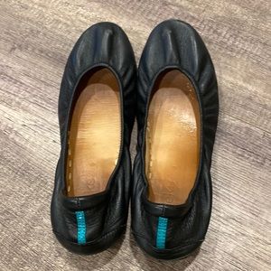 Tieks size 9